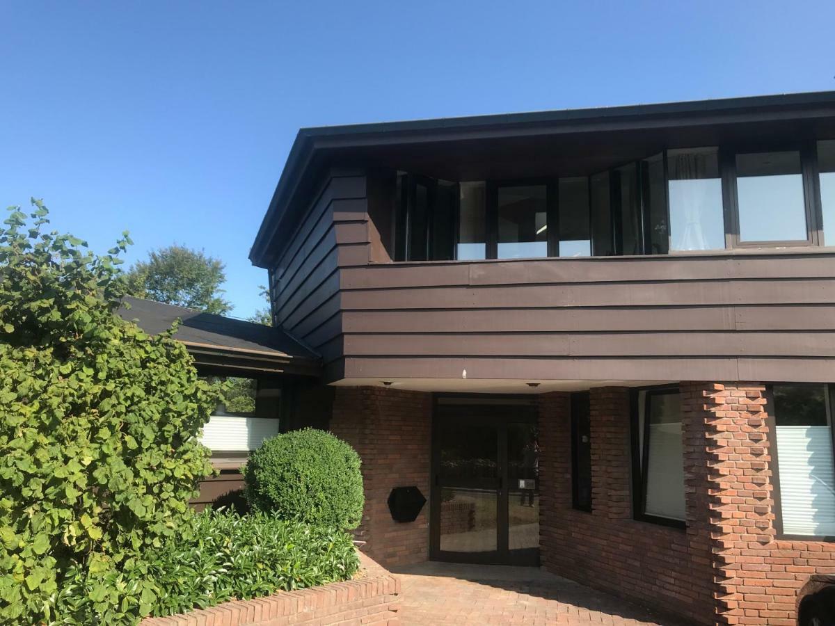 Ferienwohnung Bei Luneburg Barendorf  외부 사진